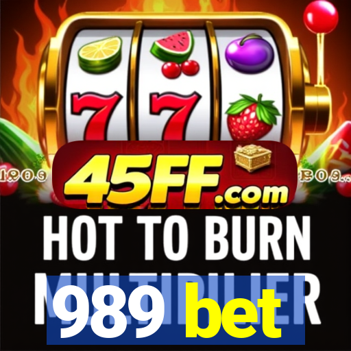 989 bet